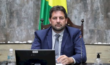 Presidente da Câmara de Jaú aciona Ministério Público contra loteamento clandestino; caso configura crime previsto na Legislação Federal