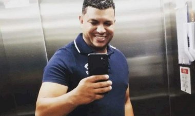 Motociclista morre ao colidir contra barranco em Bauru