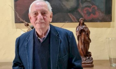 Jurista Tito Costa morre aos 100 anos em Torrinha