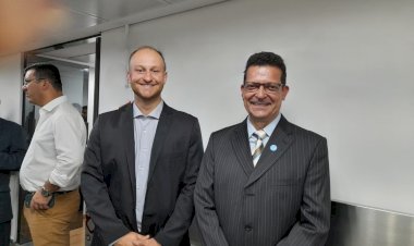 Jerri propõe abono natalino de R$ 1 mil aos servidores municipais de Itaju