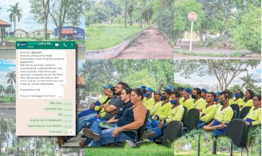 MP é favorável ao desbloqueio de contas da Latina exclusivamente para pagamento de acordo trabalhista, mas alerta para fiscalização rigorosa; Promotoria aponta omissão de Bariri e Itaju e responsabiliza prefeituras por trabalhadores desempregados