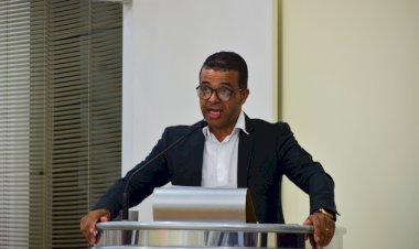 Comissão Processante recebe últimas alegações da defesa de Abelardinho; relator prepara parecer final