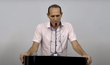 Prefeitura de Macatuba reconhece irregularidade em loteamento do vereador Toninho da Brastec após denúncia