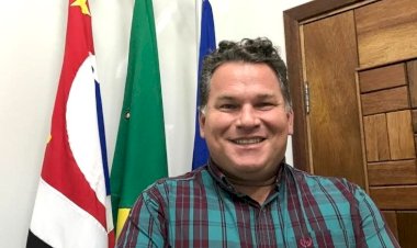 “Abelardo vai provar sua inocência”, diz Fernando Foloni; primeira semana de trabalho do novo prefeito é marcada por incertezas em Bariri