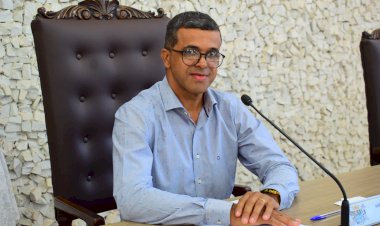 Câmara de Bariri vai destinar quase R$ 3 milhões em emendas impositivas para auxiliar entidades em 2024; autor da proposta, vereador Edcarlos Santos, preside audiência pública na próxima quarta-feira