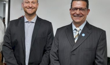 Itaju ganha internet Wi-Fi compartilhada nas praças públicas