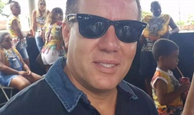 Motociclista avança sinal vermelho, colide com carro e morre em Bauru