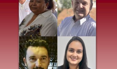 Dança das cadeiras movimenta alto escalão do governo Fernando Foloni