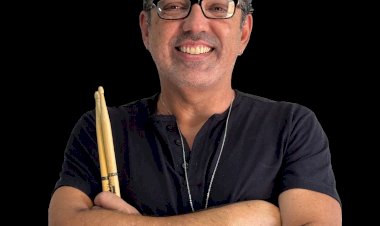 TBT Hits: Márcio Camargo lança vídeo de releituras do Rock Nacional