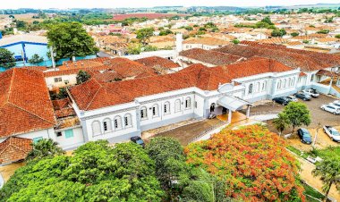 Conselho Regional de Fisioterapia encontra irregularidades na UTI da Santa Casa de Bariri