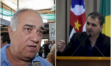 Vereador Marcos Dias entra com pedido de indenização na Justiça após perseguição e ofensas feitas pelo pai do prefeito de Agudos