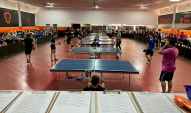 Torneio de Tênis de Mesa da AJTM promete agitar Jaú e região