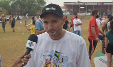 Festival de Pipas: Cancelamento por falta de apoio financeiro da prefeitura quebra tradição de nove anos em Bariri