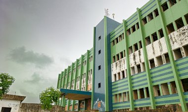 Santa Casa de Bariri está 100% ocupada, com longa fila de espera no pronto-socorro e sem leitos de internação, enquanto “Elefante Verde” segue paralisado há três décadas