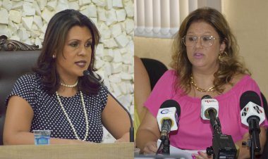 Myrela denuncia ao Ministério Público suposta negligência da Diretora de Saúde em relação à epidemia de dengue em Bariri