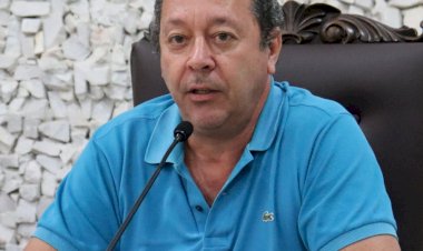 Servidores da saúde e moradores da zona rural e do Jardim Romero denunciam falhas na zeladoria urbana e cobram Setor de Infraestrutura