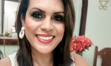 Myrella Soares assume presidência do União Brasil em Bariri