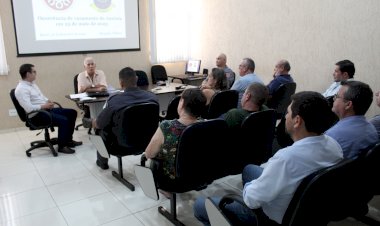 Reunião do Conseg revela que Bariri não está preparada para possíveis acidentes químicos