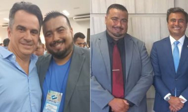 Janela Partidária: PP Bariri dá início a formação de grupo político para as Eleições 2024