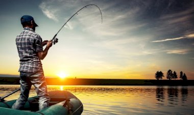 Boraceia promove 2º Torneio de Pesca Esportiva