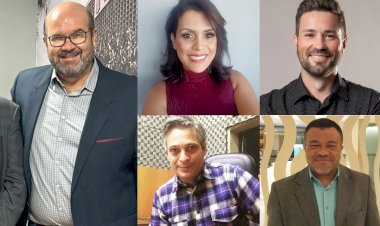 Eleições 2024: Grupo político que une quatro legendas escolhe Airton Pegoraro como pré-candidato a prefeito em Bariri