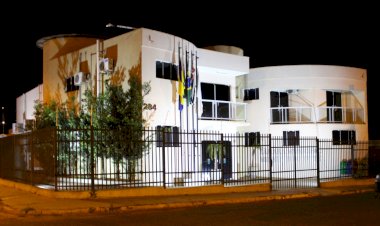 Vereadores de Mineiros do Tietê aprovam reajuste de 130% do subsídio para próxima legislatura