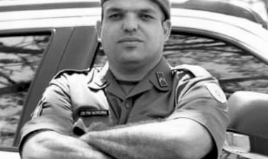 Policial morre ao ter traseira de moto atingida por carro em rodovia de Macatuba