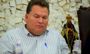 Fernando Foloni cancela tradicional Feira de Economia Criativa por falta de recursos e frustra expositores que questionam: “para Festa do Peão vai ter dinheiro?”