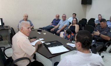 Índices de segurança, cooperação educacional e novas estratégias são debatidos pelo Conseg