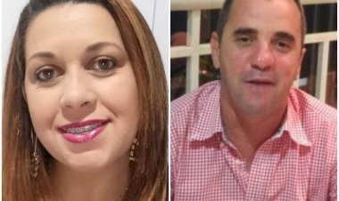 Eleições 2024: Rede Sustentabilidade indica Regina Gonçalves a pré-candidata a vice-prefeita em chapa encabeçada por Erivelton Munhoz