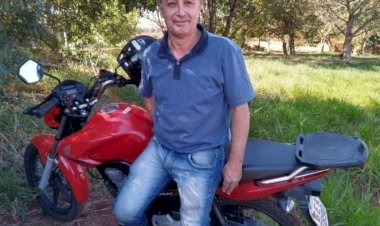 Motociclista morre ao ser atingido por carro e atropelado por ônibus em Jaú