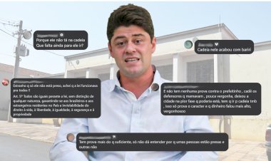 Tribunal de Justiça determina retorno do procedimento criminal que investiga o ex-prefeito à comarca de Bariri: Abelardinho é investigado por fraude em licitação, roubo majorado e outros crimes