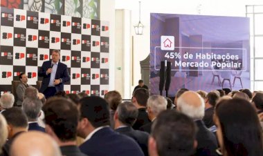 Governo de São Paulo anuncia construção de 1.627 novas unidades habitacionais na região de Bauru; Município de Bariri fica de fora