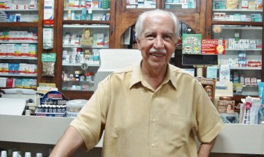 Itapuí lamenta a morte do ex-prefeito Sylvio Rocchi, aos 94 anos