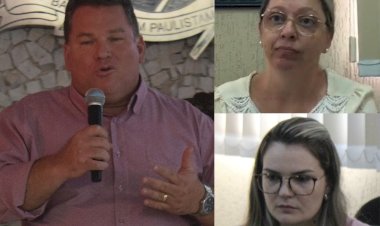 Fernando Foloni sofre nova derrota sobre o caso das horas extras: MP instaura inquérito para apurar pagamentos indevidos e ocultação de dados, além de negar denúncia de assédio moral feita por diretoras contra Airton Pegoraro