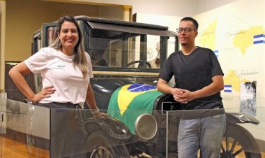 Jogo 2D sobre Mário Fava e a Carretera Panamericana recebe aprovação no PROAC ICMS