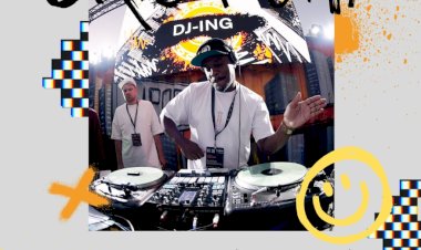 DJ Erick Jay se apresenta pela 1ª vez na Casa do Flash Back neste sábado, em Bariri