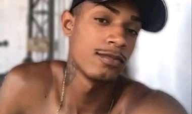 Jovem é morto a facadas em Ribeirão Bonito