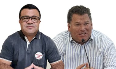 Sindicato oficia governo Fernando Foloni por falta de pagamento do fundo de garantia dos servidores, além de solicitar aumento no índice de insalubridade de várias categorias