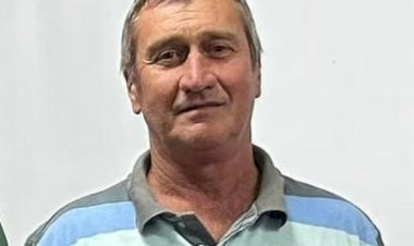 Vereador Misael Rovari, presidente da Comissão Processante que investiga denúncia contra o prefeito de Itaju, fala sobre o andamento da CP