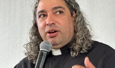 Padre Paulo Facin denuncia descaso ocorrido com seus familiares na Central de Ambulâncias de Bariri