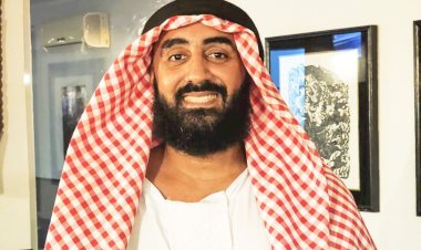 Inclusão social: comediante baririense insere intérprete de Libras e facilita acesso de deficientes auditivos em suas apresentações de stand-up comedy