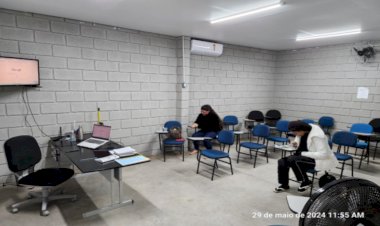 Aulas fantasma: Detran-SP flagra irregularidades em CFC de Pederneiras