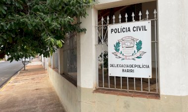 Conselho Comunitário de Segurança de Bariri pede reforço no efetivo da Polícia Civil ao secretário Capitão Derrite