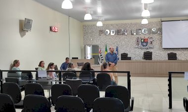 Emendas impositivas: entidades pressionam governo Fernando Foloni e vereadores aprovam urgência de crédito para liberação do recurso