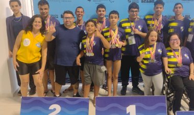 Tênis de Mesa: Jaú sedia mais uma etapa TMB Regional