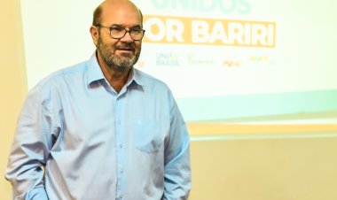 Pegoraro esclarece foto com Alexandre de Moraes e corrige informação