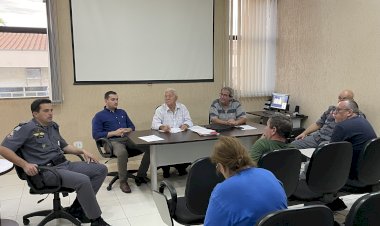 Conseg debate terceiro acidente químico ocorrido na Vila Santa Inês; baririenses encaminham abaixo-assinado ao MP