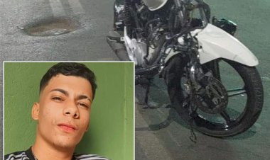 Colisão entre carro e moto mata jovem em Dois Córregos