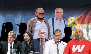 Operação Terra Roxa expõe o “Mensalinho” de Jaú: Gaeco pede a prisão de 10 pessoas por organização criminosa, incluindo vice-prefeito, vereadores e os empresários Ailton Caseiro e Newton Fraschetti, proprietários da Jaupavi e Clube FM